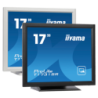 iiyama ProLite T17XX, 43,2 cm (17''), en kit (USB), noir