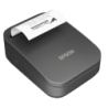 Epson TM-P80II, 8 pts/mm (203 dpi), USB-C, BT, inclus: câble (USB), clip ceinture, batterie