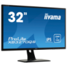 iiyama ProLite XCB34, Curved, 86,7 cm (34''), USB, USB-C, Ethernet, en kit (USB), noir