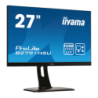 iiyama ProLite XUB27/XB27/B27, 68,6 cm (27''), 4K, USB, en kit (USB), noir
