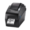Bixolon SLP-DX223, 12 pts/mm (300 dpi), USB, USB Host, Ethernet, gris foncé