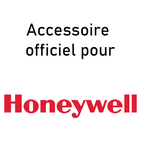 Honeywell docking station, booted