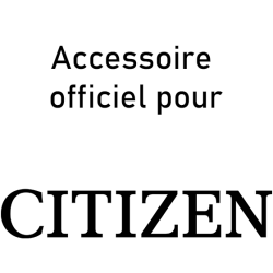 Citizen Bandoulière