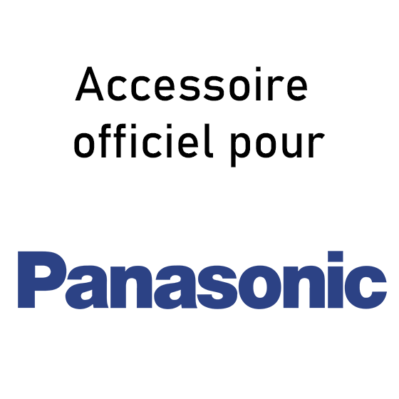 Batterie de rechange Panasonic pour S1