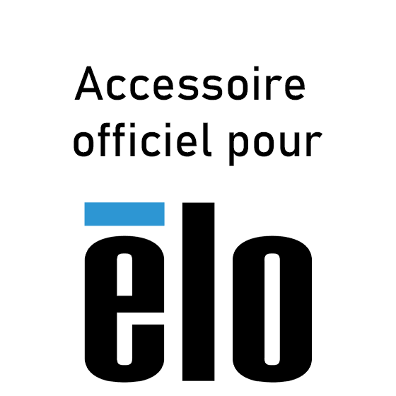 Elo Backpack 4.0 value, Android, noir