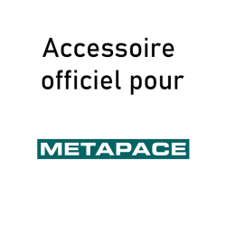Metapace stand