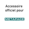 Metapace stand