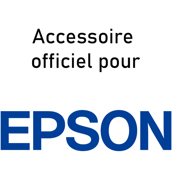 Epson paper holder, C6500