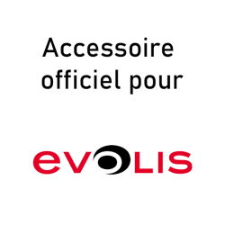 Evolis paper cards, pack of...