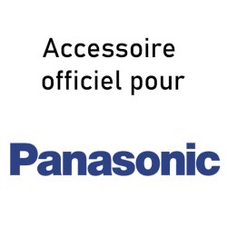 Panasonic extended I/O port
