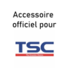 Tête d'impression TSC, 12 points/mm (300 dpi), TX310 (PH-TX210-0002)