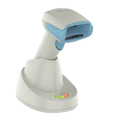 Honeywell Xenon Performance 1952h, BT, 2D, HD, en kit (USB), blanc