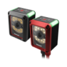 Honeywell HF811, 2D, Area Imager, DPM, RS232, Ethernet, noir (HF811-01WT00004K-R)