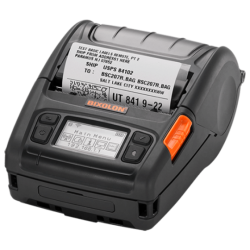 Modèles Bixolon SPP-L3000