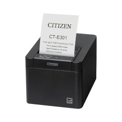 Modèles CT-E30 Citizen