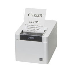 Modèles CT-E30 Citizen