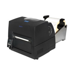 Modèle Citizen CL-S662, Imprimante étiquettes