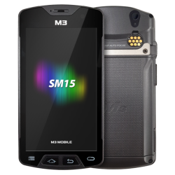 Modèle M3 Mobile SM15