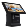 Modèle Oxhoo Zeo, Terminal point de vente