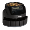 Modèles coinsorter CS radiotec, Compteuse de pièces