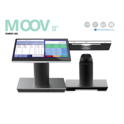 Modèle Oxhoo MOOV, Tablette...