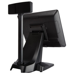 Modèle Colormétrics P4500, TPV modulaire