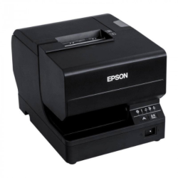 Imprimantes Epson TM-J7200...