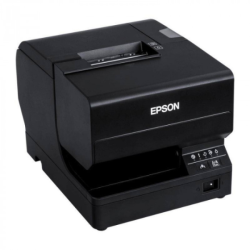 Imprimantes Epson TM-J7200 / 7700