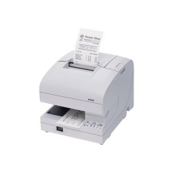 Imprimantes Epson TM-J7200 / 7700