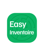 Logiciel Inventaire