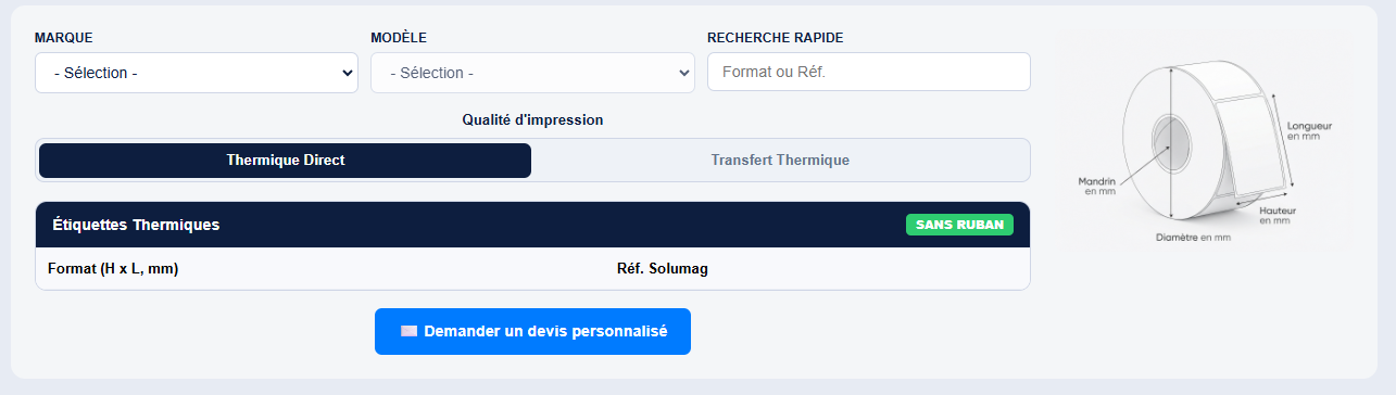 selecteur