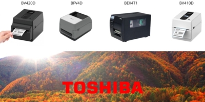 Les différentes imprimantes étiquettes Toshiba